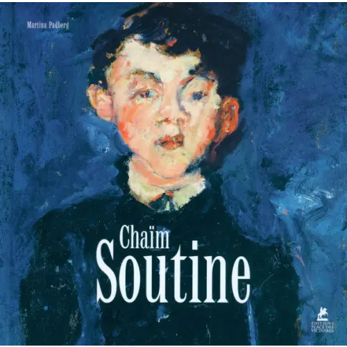 Konemann Chaim Soutine Padberg Martina