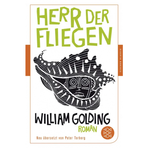 Fischer Herr der Fliegen Golding William