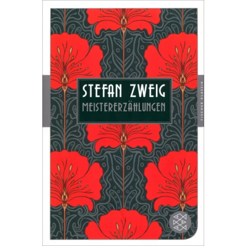 Fischer Meistererzahlungen Zweig Stefan