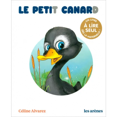 Les Arenes Le Petit Canard Alvarez Celine