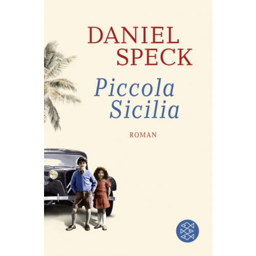 Fischer Piccola Sicilia Speck Daniel