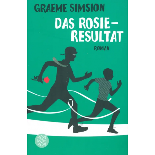 Fischer Das Rosie-Resultat Simsion Graeme
