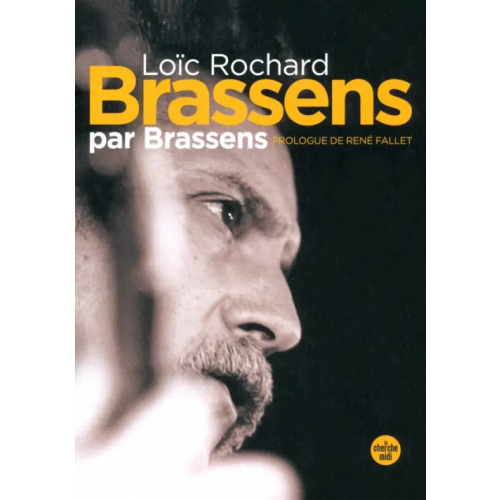Cherche-Midi Brassens par Brassens Rochard Loic