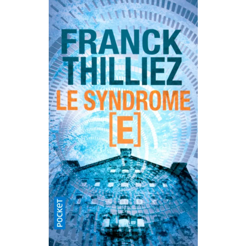 Pocket Livre Le Syndrome E Thilliez Franck