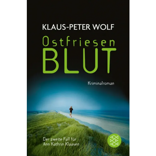 Fischer Ostfriesenblut Wolf Klaus-Peter