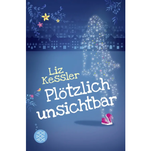 Fischer Plotzlich unsichtbar Kessler Liz