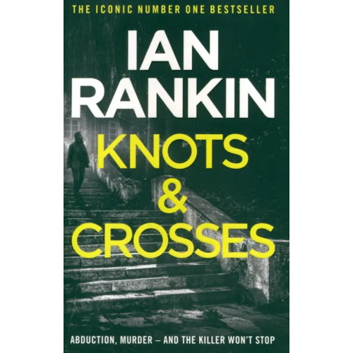 Orion Knots and Crosses Rankin Ian