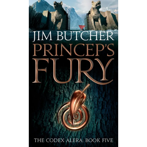 Orbit Princeps' Fury Butcher Jim