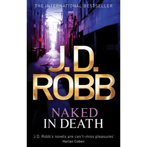 Piatkus Naked in Death Robb J. D
