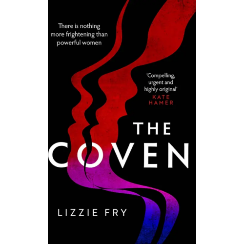Sphere The Coven Fry Lizzie