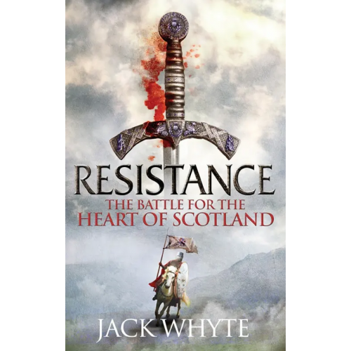 Sphere Resistance Whyte Jack