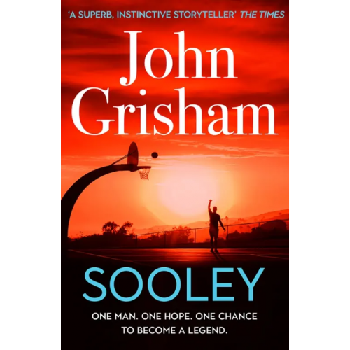 Hodder & Stoughton Sooley Grisham John