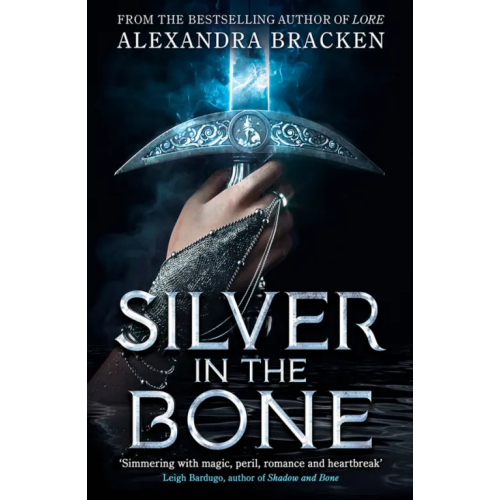 Quercus Silver in the Bone Bracken Alexandra