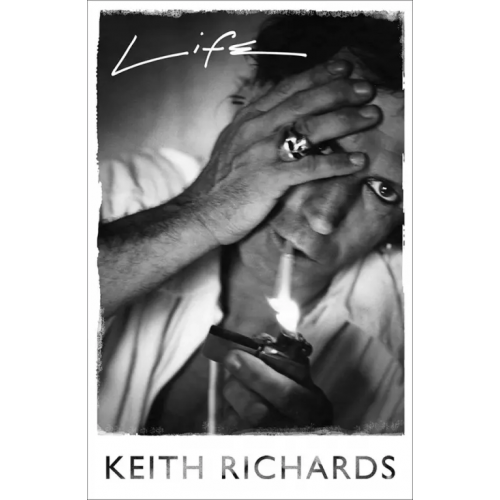 Weidenfeld & Nicolson Life Richards Keith