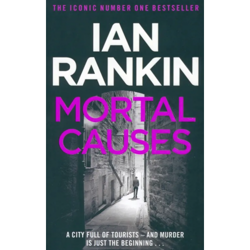 Orion Mortal Causes Rankin Ian