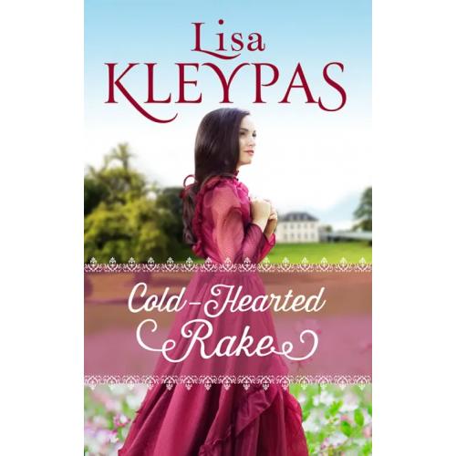 Piatkus Cold-Hearted Rake Kleypas Lisa