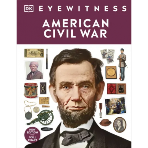 Dorling Kindersley American Civil War