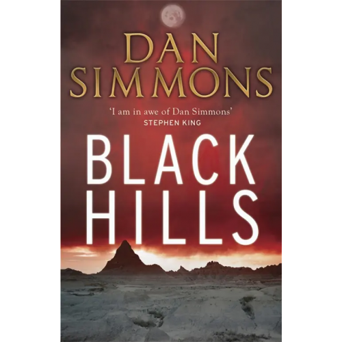 Quercus Black Hills Simmons Dan