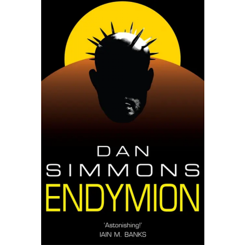 Gollancz Endymion Simmons Dan