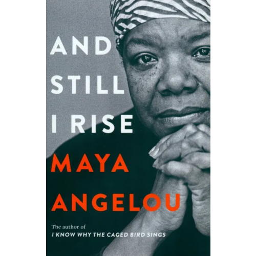 Virago And Still I Rise Angelou Maya