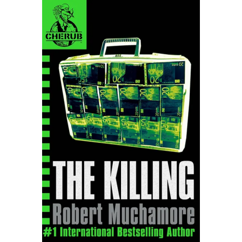 Hodder & Stoughton The Killing Muchamore Robert
