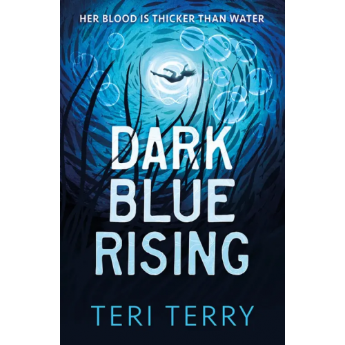 Hodder & Stoughton Dark Blue Rising Terry Teri