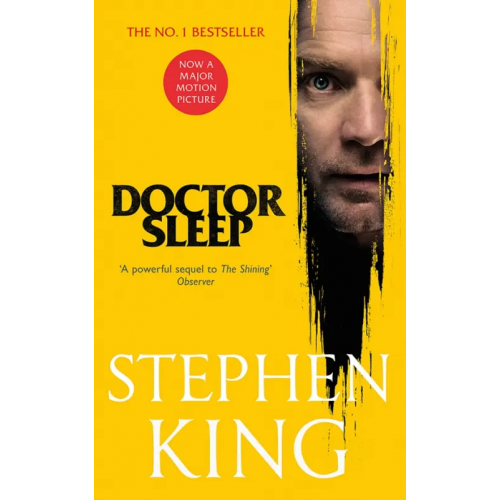 Hodder & Stoughton Doctor Sleep King Stephen