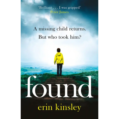 Headline Found Kinsley Erin