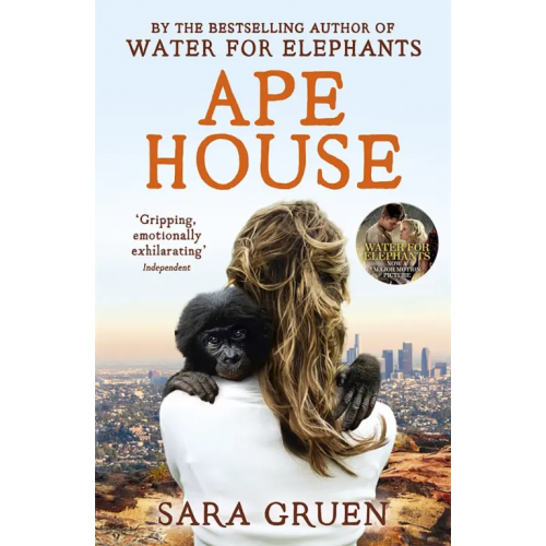 Two Roads Ape House Gruen Sara