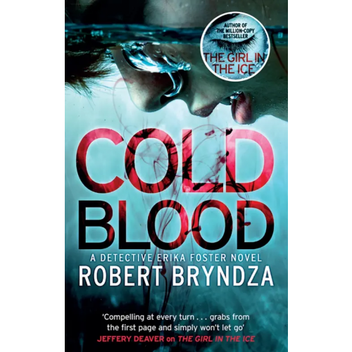 Sphere Cold Blood Bryndza Robert