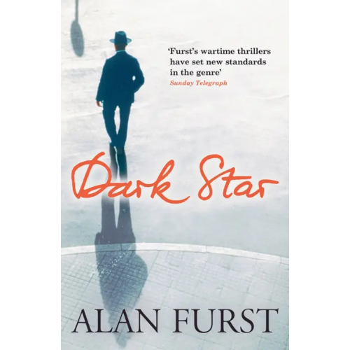 Weidenfeld & Nicolson Dark Star Furst Alan