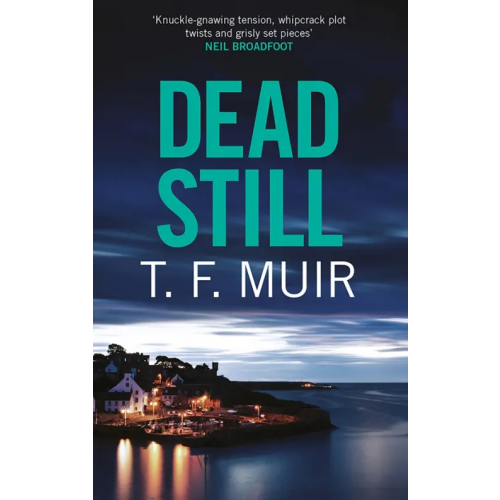 Constable Dead Still Muir T. F