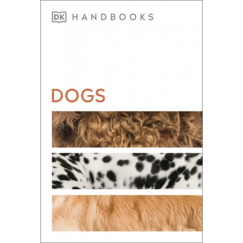 Dorling Kindersley Dogs Alderton David