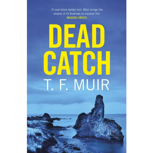 Constable Dead Catch Muir T. F