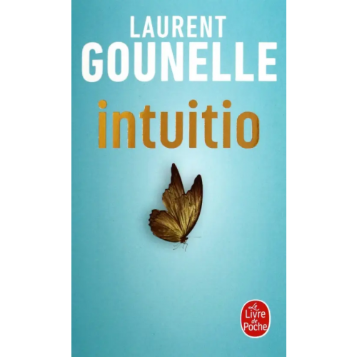 Livre de Poche Intuitio Gounelle Laurent
