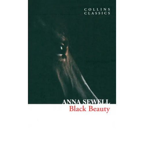 Harpercollins Black Beauty Сьюэлл Анна