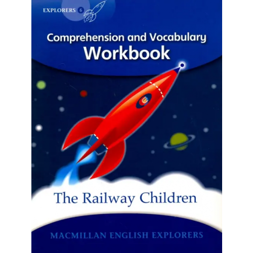 Macmillan Education Railway Children. Workbook Fidge Louis