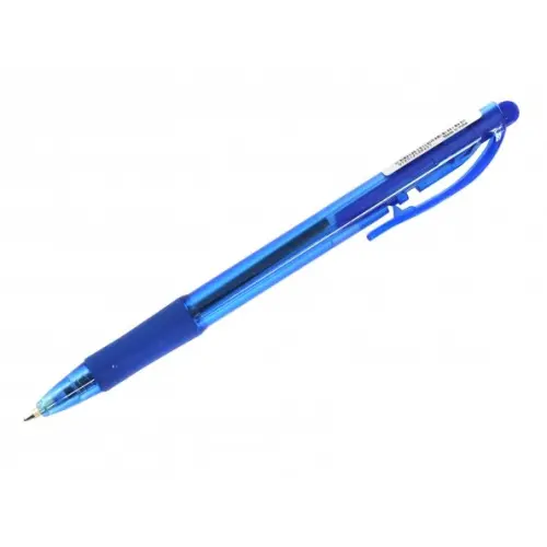 Pentel Автоматическая шариковая ручка, синий стержень