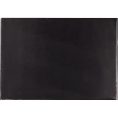 Brauberg Коврик-подкладка с прозрачным карманом, А2 (черный)