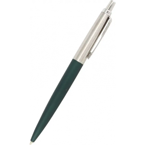 Parker Ручка шариковая "Jotter XL Green CT", синяя, 1 мм