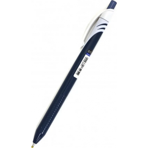 Pentel Ручка гелевая "EnerGel", одноразовая, 0,7 мм, синий стержень