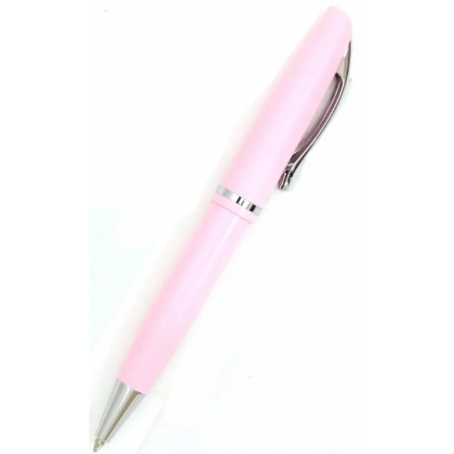 Ручка шариковая "Pelikan. Jazz Pastel K36", розовая