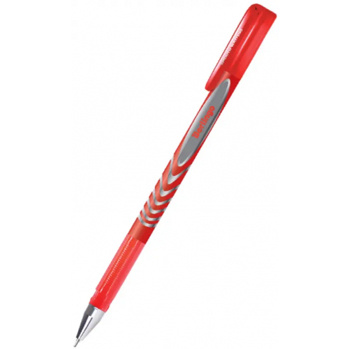Berlingo Ручка гелевая G-Line, 0.5 мм, красная