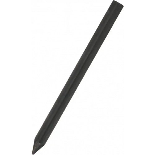 Koh-I-Noor Стержни чернографитные для цанговых карандашей Gioconda, 5,6 мм, твердость 4B, 6 шт
