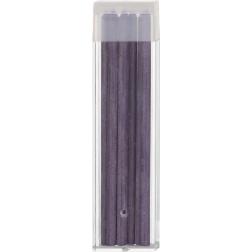 Koh-I-Noor Стержни акварельные для цанговых карандашей 4230, 6 штук, лавандовый