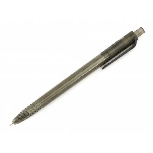 Ручка шариковая автоматическая "Flair", синяя, 0,6 мм