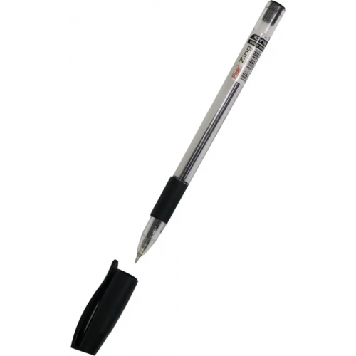 Flair Ручка шариковая "Zing", 0.7 мм, черный