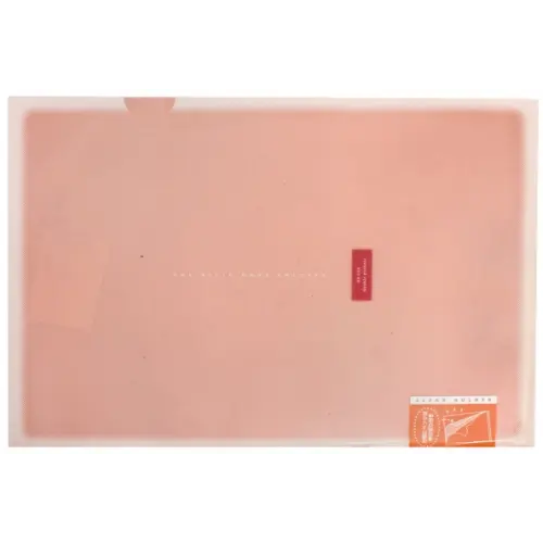 KOKUYO Папка-уголок "Coloree", А4, розовый, 2 кармана (FV-TDV750P)