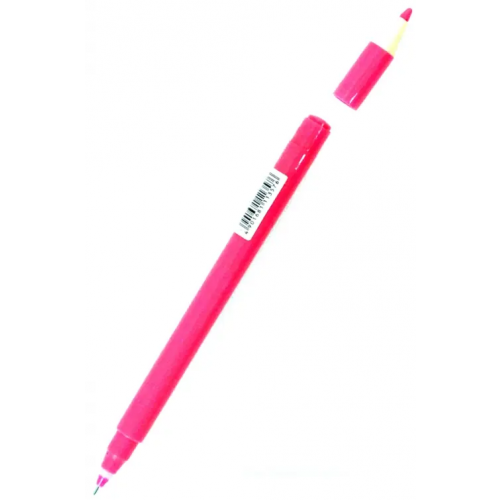 Zebra Ручка-роллер розовая 0.5 мм