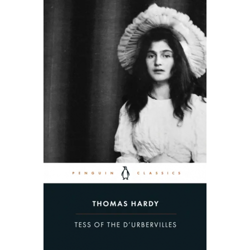 Penguin Tess of the D'Urbervilles Гарди Томас